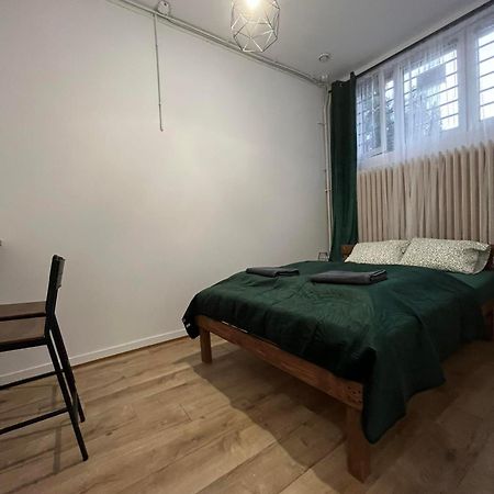 Tomtom Hostel Cracovia Esterno foto