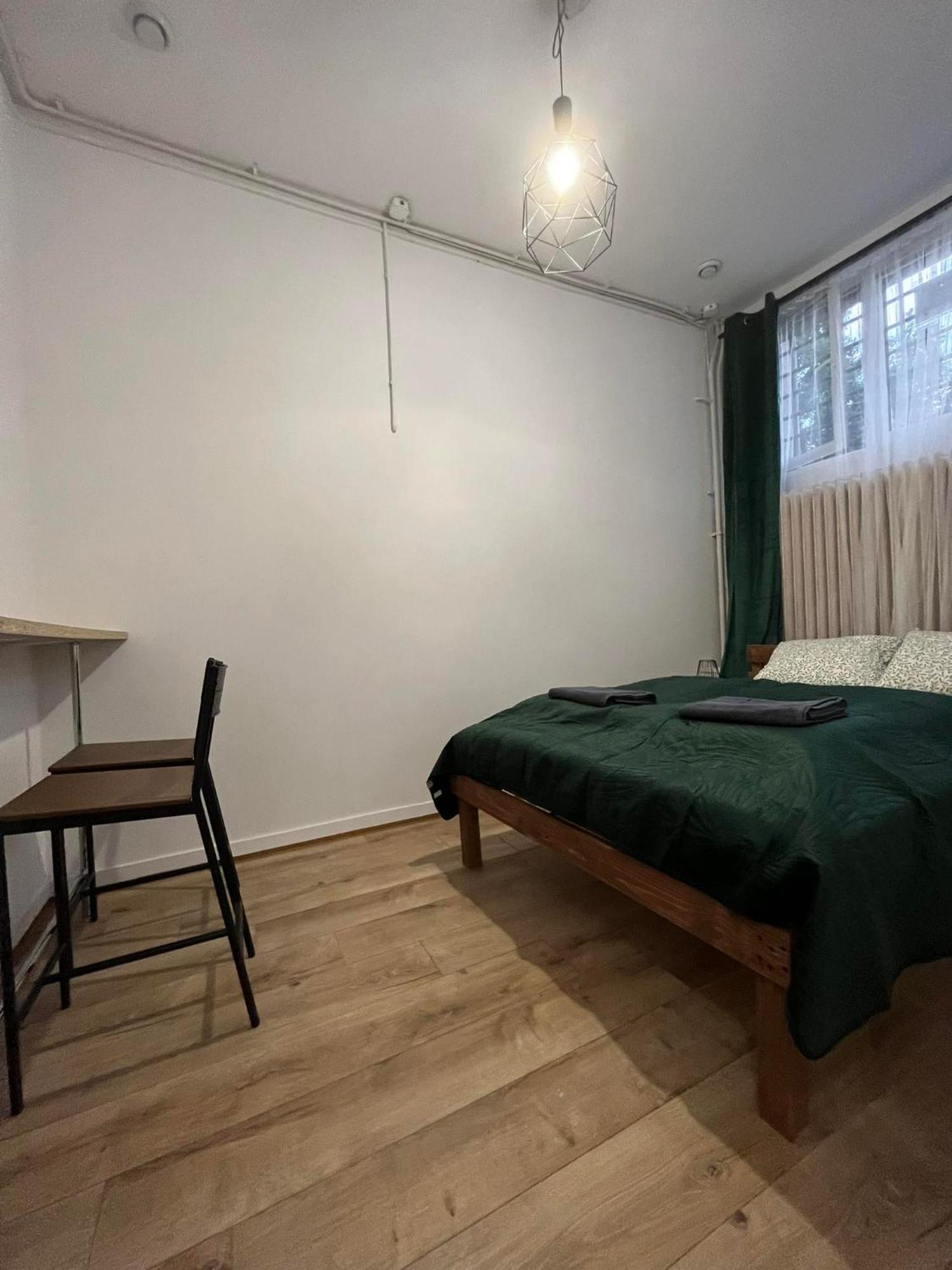 Tomtom Hostel Cracovia Esterno foto