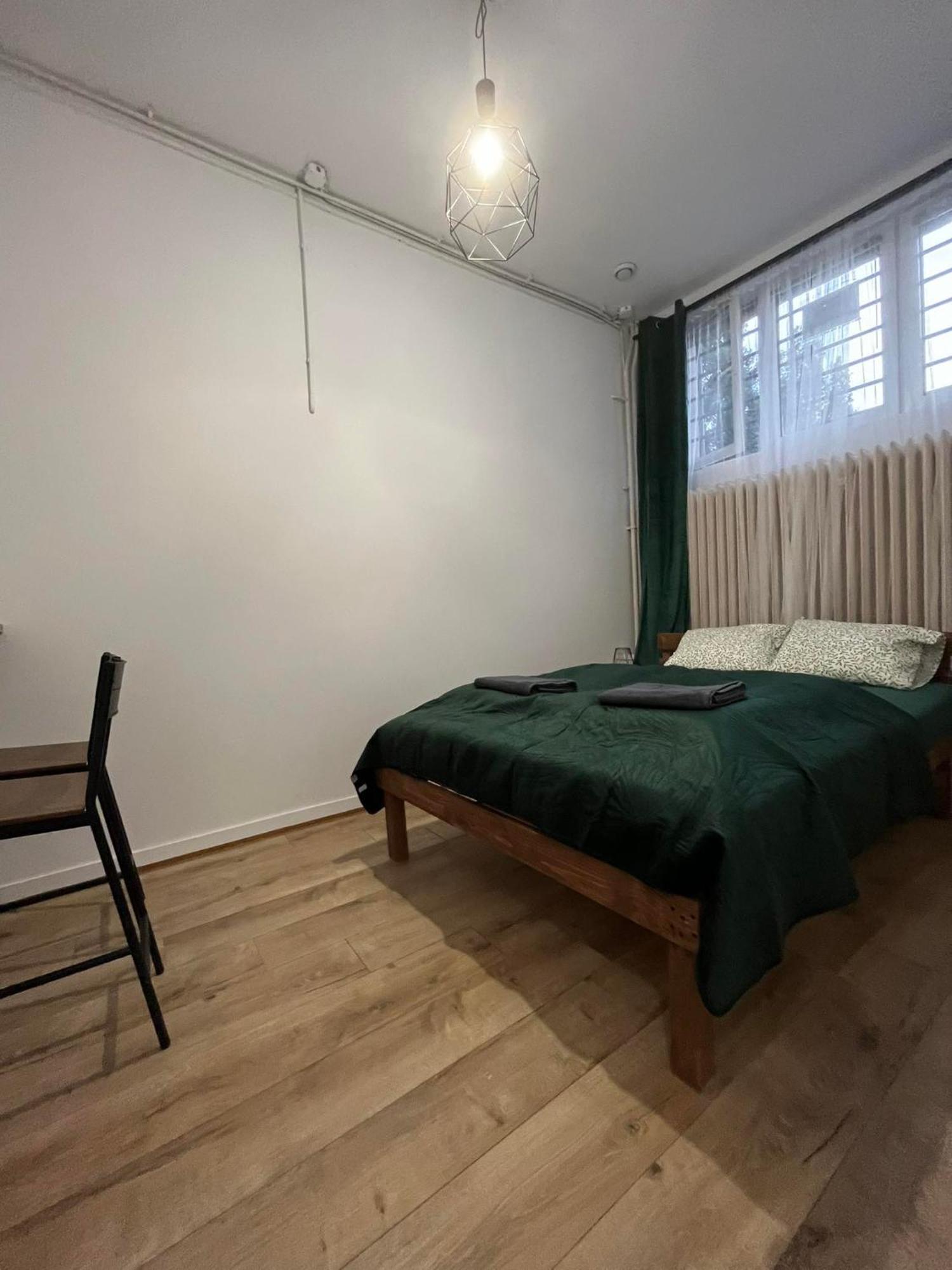 Tomtom Hostel Cracovia Esterno foto