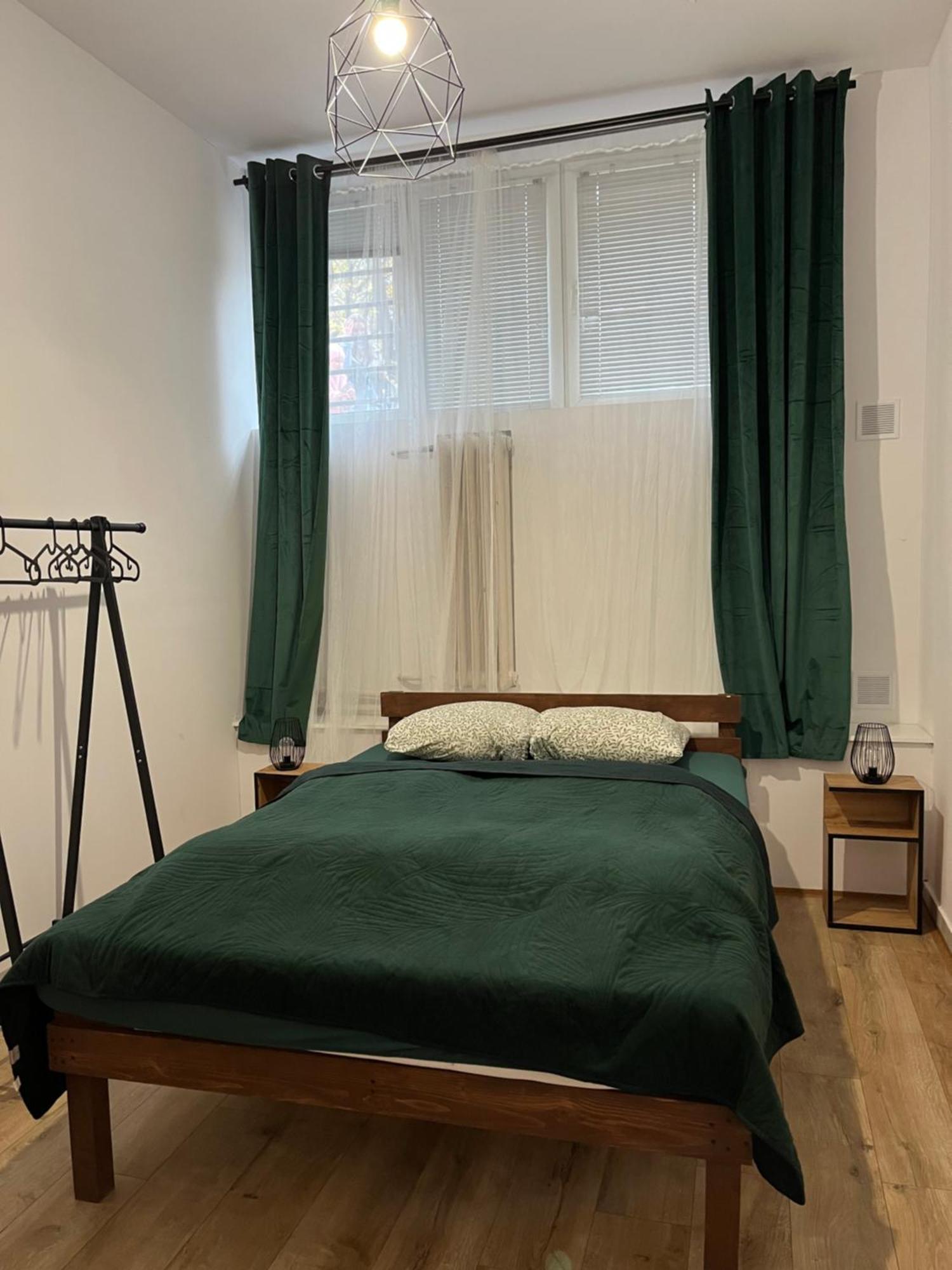 Tomtom Hostel Cracovia Esterno foto