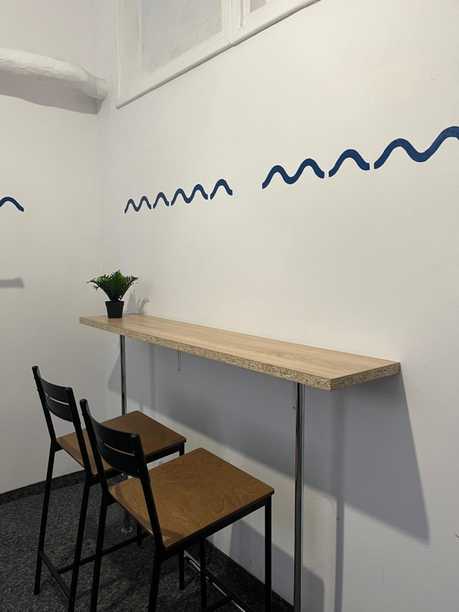 Tomtom Hostel Cracovia Esterno foto