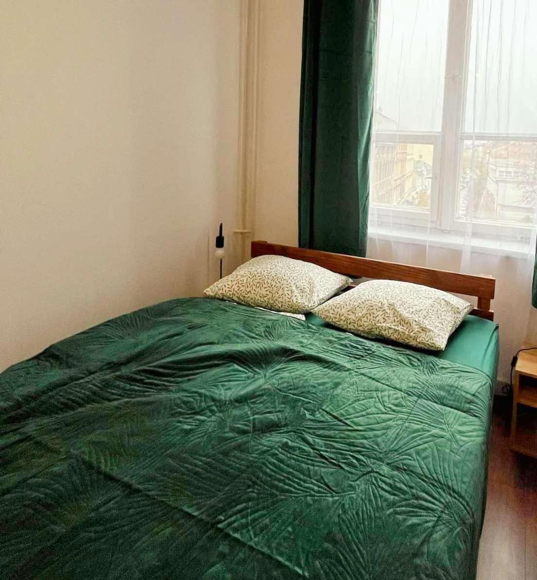 Tomtom Hostel Cracovia Esterno foto