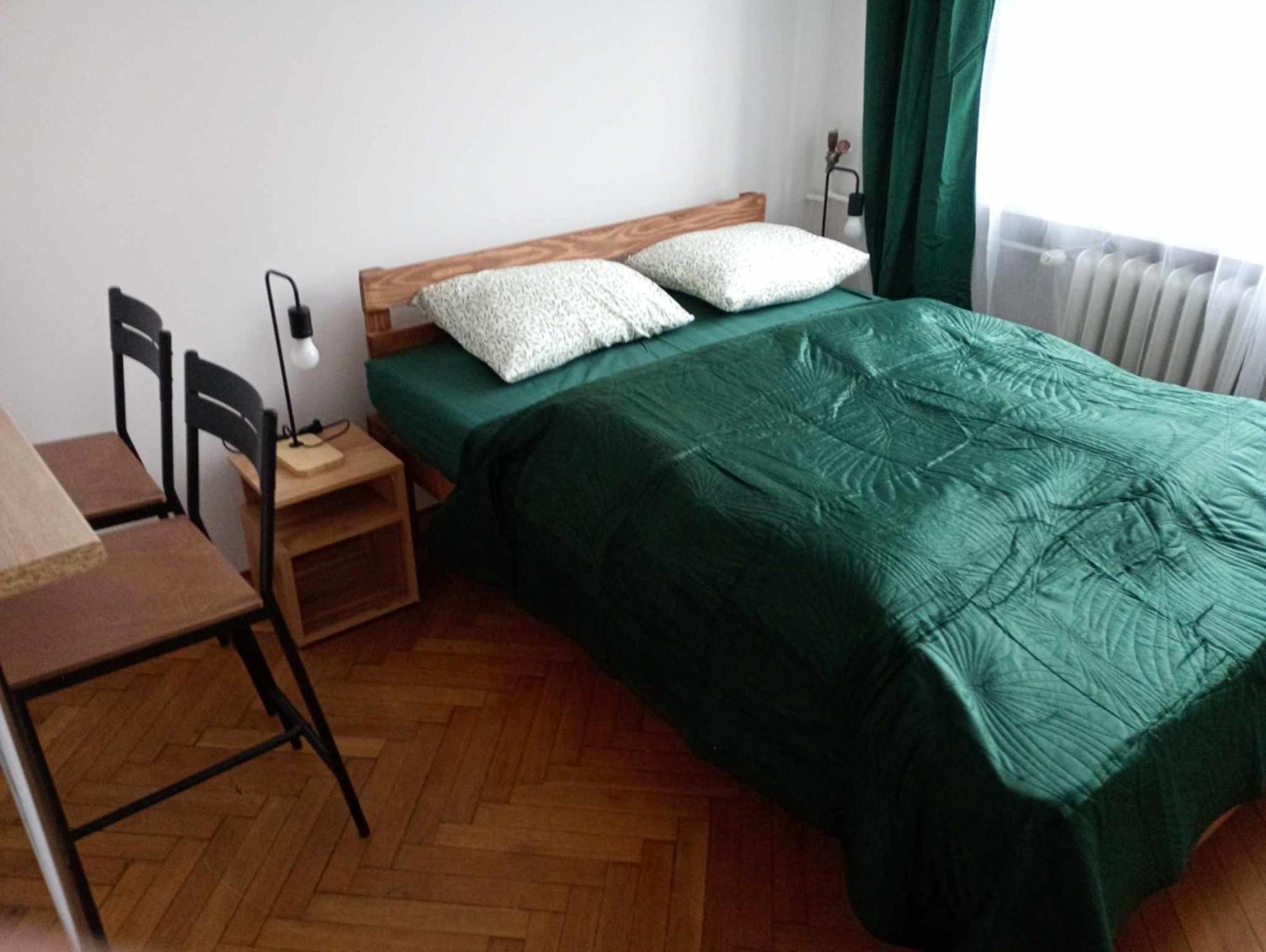 Tomtom Hostel Cracovia Esterno foto