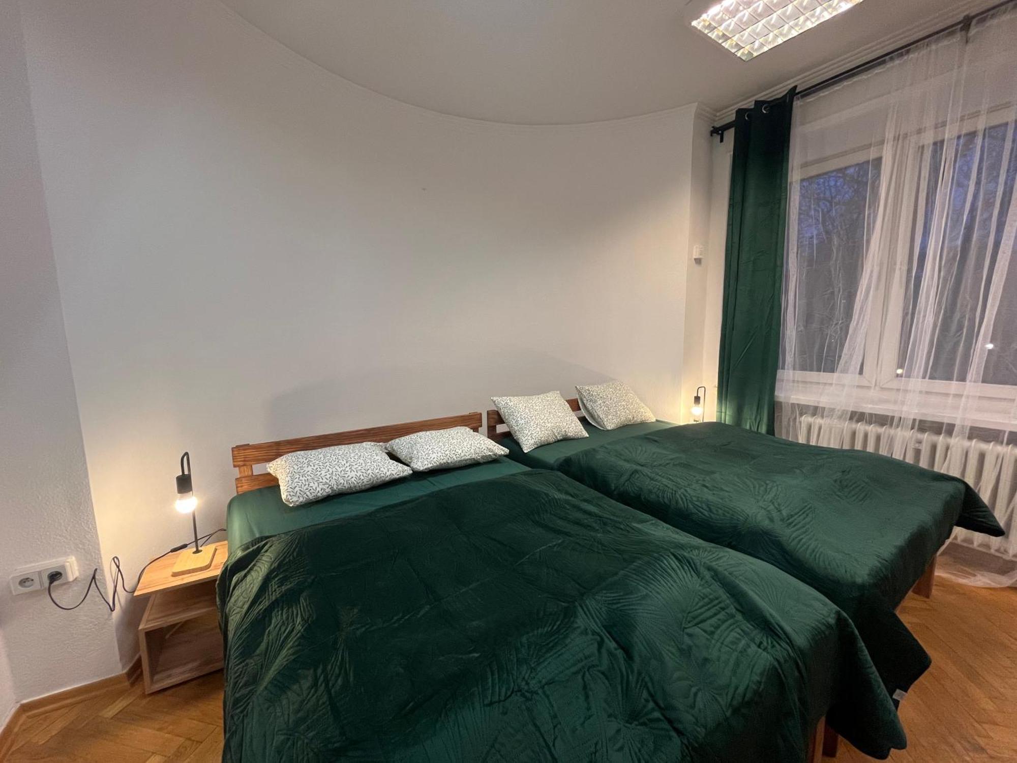 Tomtom Hostel Cracovia Esterno foto